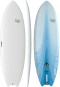 Product image 1 of the product “JET STREAM Surfboard 2026 5,9”