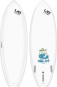 Artikelbild 1 des Artikels “POOL JET Surfboard 2026 4,10“