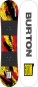 Product image 1 of the product “GROM Snowboard 2027 ketchup/mustard 120”