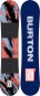 Product image 1 of the product “GROM CAMBER Snowboard 2027 110”