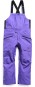 Artikelbild 1 des Artikels “AK GORE TEX FREEBIRD BIB Hose 2027 purple voltage XXL“