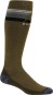 Product image 1 of the product “EMBLEM MIDWEIGHT Socks 2027 dried moss M”