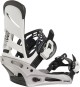 Product image 1 of the product “MISSION Binding 2027 white/silver L”