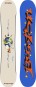 Artikelbild 1 des Artikels “TALENT SCOUT Snowboard 2027 earth 141“