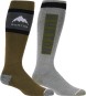 Artikelbild 1 des Artikels “WEEKEND MIDWEIGHT 2 PACK Socken 2027 dried moss L“