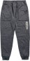 Product image 1 of the product “OAK Fleecepant 2027 gotham grey heather S”