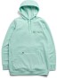 Artikelbild 1 des Artikels “WOMEN OAK LONG Hoodie 2027 spring frost M“