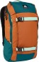 Artikelbild 1 des Artikels “KILO 2.0 27 Rucksack 2027 spiced chai/atlantic teal “