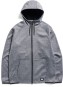 Artikelbild 1 des Artikels “CROWN WEATHERPROOF Zip Hoodie 2027 true black heather L“