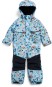 Product image 1 of the product “TODDLER ONE PIECE Overall 2027 critters XS”