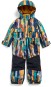 Product image 1 of the product “TODDLER ONE PIECE Overall 2027 paint stripe 18M”