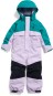 Artikelbild 1 des Artikels “TODDLER ONE PIECE Overall 2027 pacific teal/moondust purple 3T“
