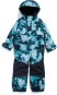 Product image 1 of the product “TODDLER ONE PIECE Overall 2027 crumple dye 2T”