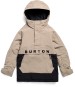 Artikelbild 1 des Artikels “KIDS FROSTNER ANORAK Jacke 2027 summit taupe/true black L“