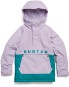 Artikelbild 1 des Artikels “KIDS FROSTNER ANORAK Jacke 2027 moondust purple/pacific teal XL“