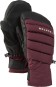 Product image 1 of the product “AK WINDSTOPPER OVEN Mitt 2027 rum raisin XL”