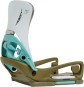 Artikelbild 1 des Artikels “GENESIS EST STEP ON Bindung 2027 white/dried moss “