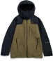 Artikelbild 1 des Artikels “RESERVE 2L Jacke 2027 true black/dried moss XXL“
