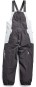 Product image 1 of the product “RESERVE 2L RELAXED BIB Pant 2027 gotham grey/grey cloud S”