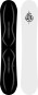 Product image 1 of the product “MYSTERY PROCESS Snowboard 2027 sound wave 155”