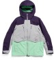 Artikelbild 1 des Artikels “AK SWASH SYNTHETIC INSULATED GORE TEX 2L Jacke 2027 nightshade purple/apparition grey/green voltage XXL“