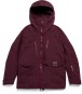 Product image 1 of the product “AK SWASH SYNTHETIC INSULATED GORE TEX 2L Jacket 2027 rum raisin XXL”