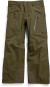 Product image 1 of the product “AK SWASH INSULATED GORE TEX 2L Pant 2027 dried moss XXL”