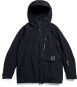 Product image 1 of the product “AK CYCLIC GORE TEX 2L Jacket 2027 true black XL”