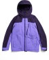 Artikelbild 1 des Artikels “AK CYCLIC GORE TEX 2L Jacke 2027 nightshade purple/purple voltage M“