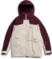 Artikelbild 1 des Artikels “AK CYCLIC GORE TEX 2L Jacke 2027 rum raisin/chinchilla grey XXL“