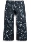 Artikelbild 1 des Artikels “AK CYCLIC GORE TEX 2L Hose 2027 cyanotype floral XL“