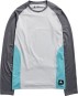 Artikelbild 1 des Artikels “SYNTHETIC MIDWEIGHT Top 2027 grey cloud/gotham grey/mineralblue S“