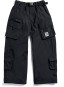 Artikelbild 1 des Artikels “2L BAGGY CARGO Hose 2027 true black L“