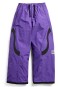 Artikelbild 1 des Artikels “2L BAGGY SIMPLE Hose 2027 planet purple XXL“