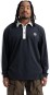 Product image 1 of the product “RUGBY Shirt 2027 true black/stoutwhite XXL”