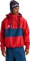 Product image 1 of the product “50/50 80'S POWDERSHELL 3L Jacket 2027 performer red/selvedge blue L”