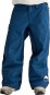 Product image 1 of the product “50/50 80'S POWDERSHELL 3L Pant 2027 selvedge blue L”