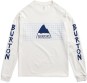 Artikelbild 1 des Artikels “50/50 80'S SQUARED Longsleeve 2027 stout white XS“