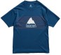 Artikelbild 1 des Artikels “50/50 80'S SQUARED T-Shirt 2027 selvedge blue L“