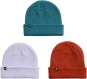 Artikelbild 1 des Artikels “DND 3 PACK Mütze 2027 atlantic teal/spiced chai/moondust purple “