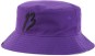 Product image 1 of the product “REVERSIBLE BUCKET Hat 2027 planet purple L/XL”