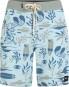 Product image 1 of the product “HYPERFREAK MYSTO SCALLOP 20 Boardshort 2024 blue sky mysto scallop ”