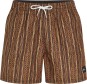 Artikelbild 1 des Artikels “CALI PRINT 15 Boardshort 2025 orange pressed lines XXL“