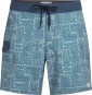 Artikelbild 1 des Artikels “LINEUP 18 Boardshort 2026 captains blue lineup 34“
