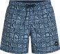 Artikelbild 1 des Artikels “PRINT 16 Boardshort 2026 dark blue bricks S“