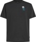 Artikelbild 1 des Artikels “HYBRID POLYGIENE GRAPHIC Lycra 2026 black out M“