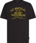 Product image 1 of the product “MUIR T-Shirt 2026 black out M”