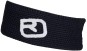 Product image 1 of the product “ROCK N WOOL Headband 2027 black raven ”