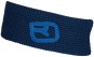 Product image 1 of the product “ROCK N WOOL Headband 2027 deep ocean ”