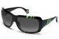 Product image 1 of the product “INVITE Sunglasses black southbeach/grey SF ”